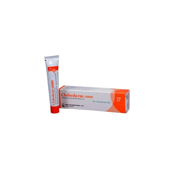 CLOBEDERM 10GM